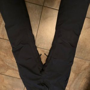 Quicksilver Snow Pants